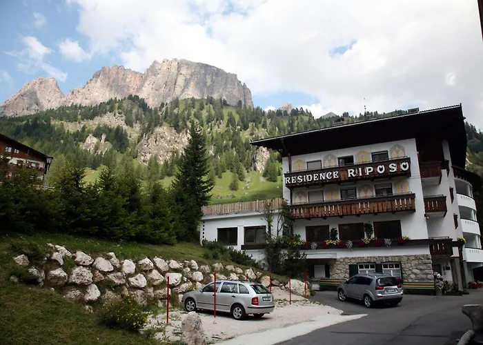 Residence Riposo