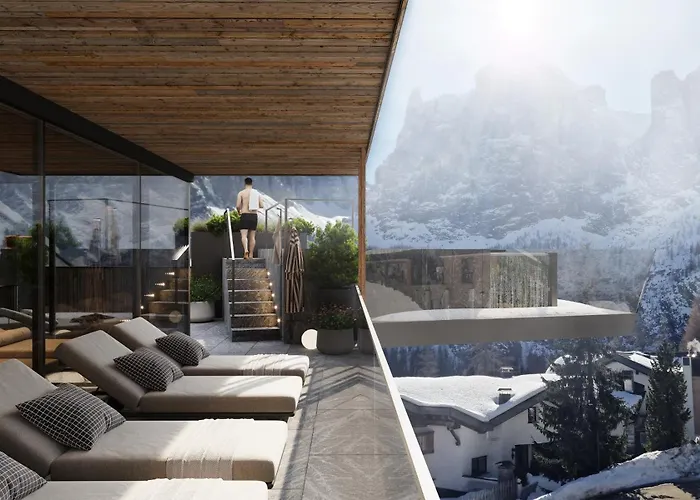 Nature Hotel Delta